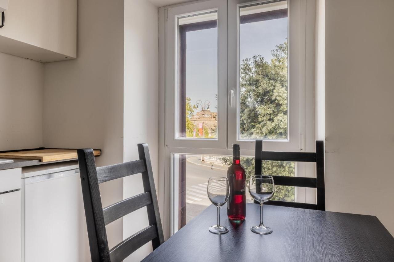 Lejlighed Vg Castel Sant'angelo View 5 Stelle Luxury *