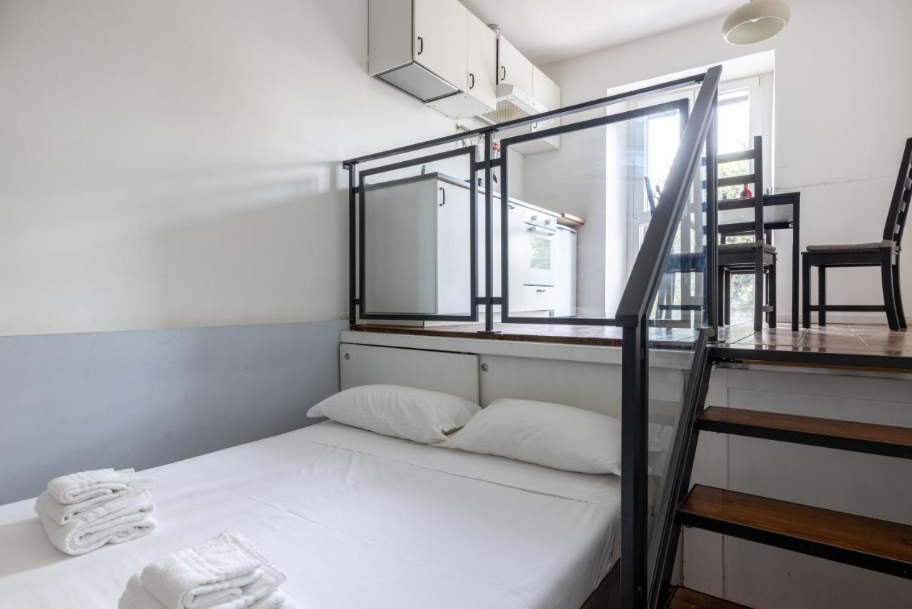 Lejlighed Vg Castel Sant'angelo View 5 Stelle Luxury *