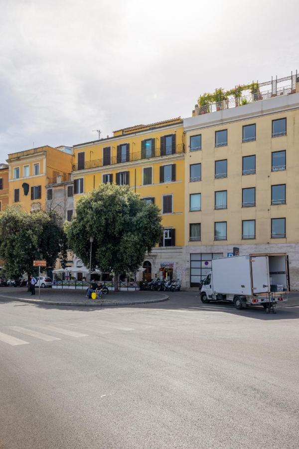 Apartment Vg Castel Sant'angelo View 5 Stelle Luxury