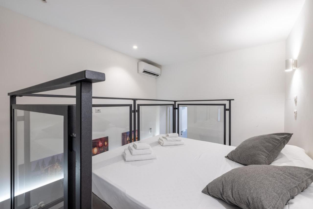 Vg Castel Sant'angelo View 5 Stelle Luxury Apartment